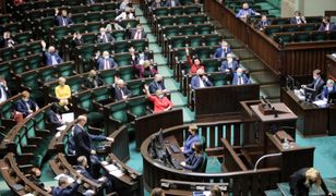 Budżet UE. Sejm zdecydował ws. uchwały PiS. Chodzi o wsparcie negocjacji rządu