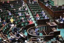 Budżet UE. Sejm zdecydował ws. uchwały PiS. Chodzi o wsparcie negocjacji rządu