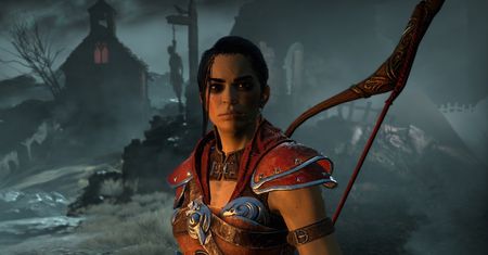 Diablo 4. Świetna prezentacja starej-nowej klasy