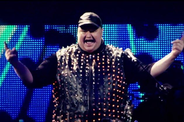 Kim Dotcom