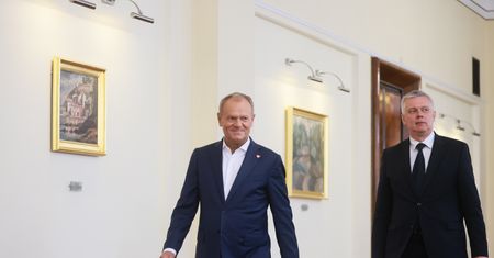 Akcja ABW. Białoruski szpieg zatrzymany