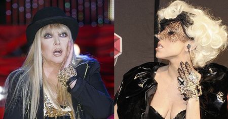 Rodowicz: "GaGa to nowa królowa!"