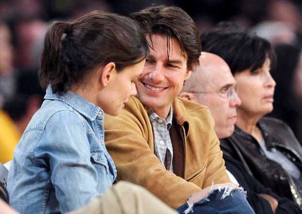 Scjentolodzy śmieją się z Toma Cruisa!