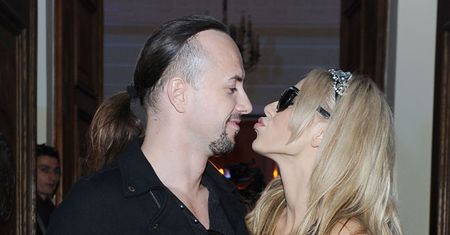 Nergal: "Dłubanie w nosie jest dla nas ekscytujące"