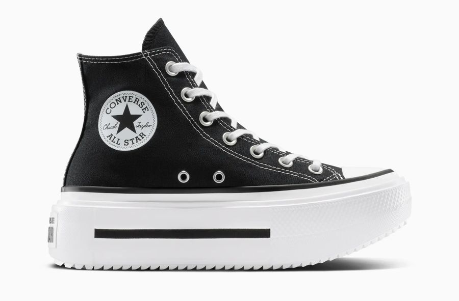 TOP 7 butów odrzuconych przez Gen Z