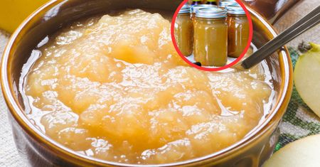 Słodkie przetwory, które będą hitem na zimę. Przerabiam kilka kilogramów