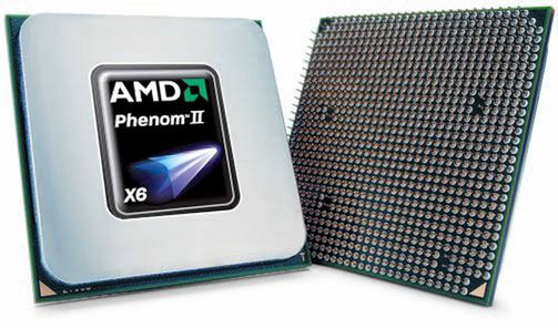 AMD Phenom II X6 Black Edition