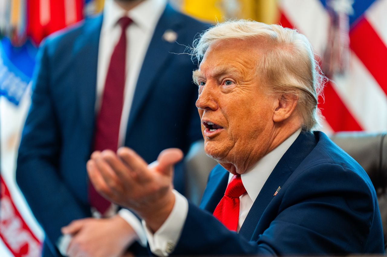 Nowe taryfy Trumpa na małe paczki. Po 90 latach znika ulga celna