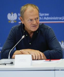 Złe wieści dla Tuska. Tak go oceniają Polacy