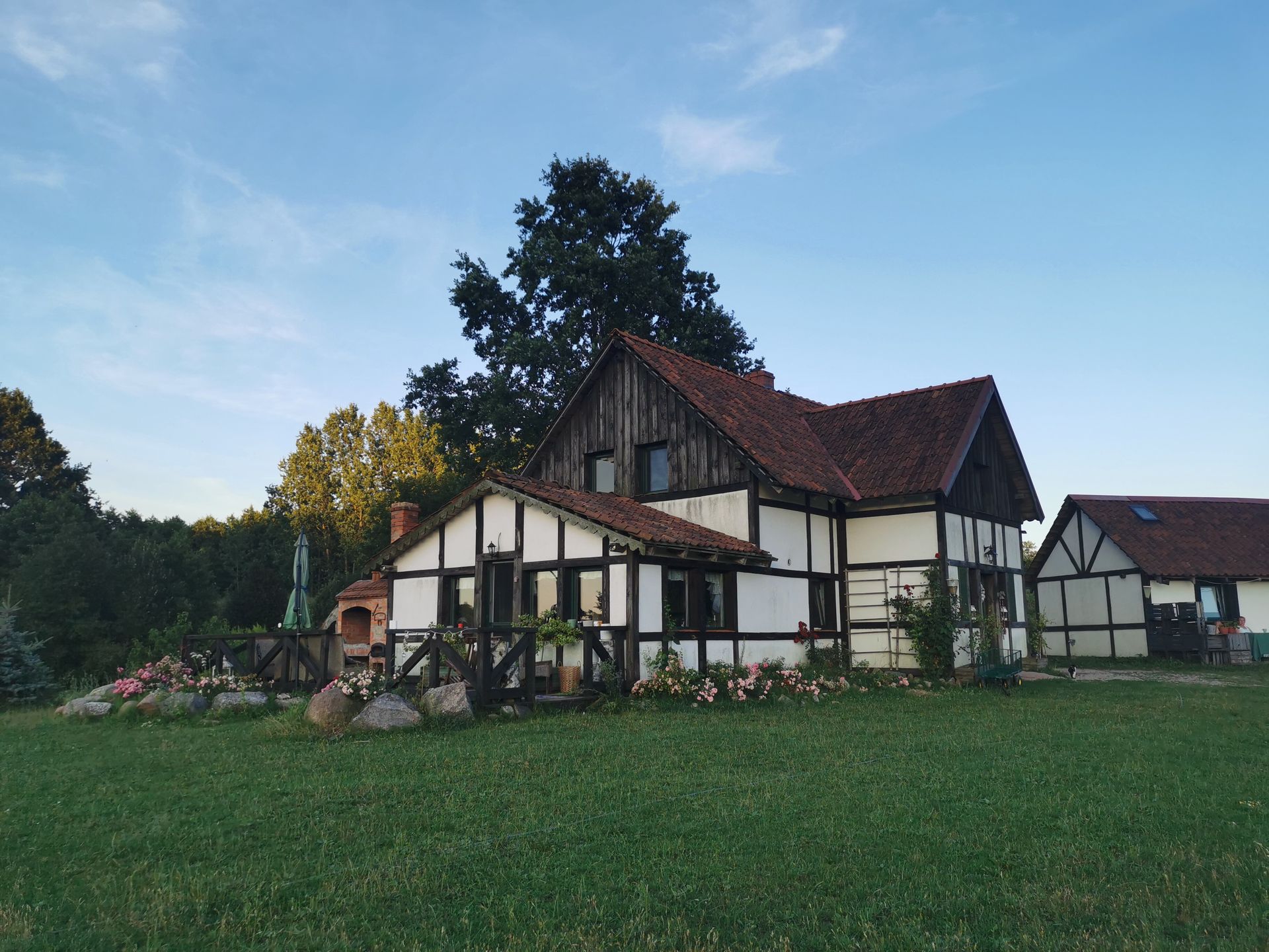 Glaznoty to prawdziwa Kraina Czarów