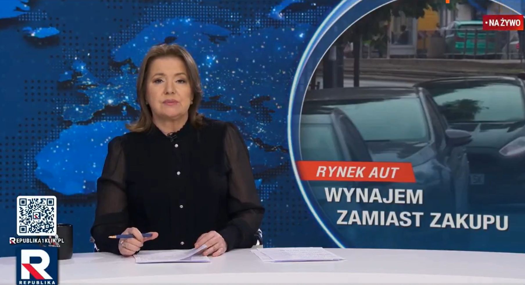 Republika z laurką dla nowego reklamodawcy. Szef wydawców zarzuca bierność KRRiT i UOKiK
