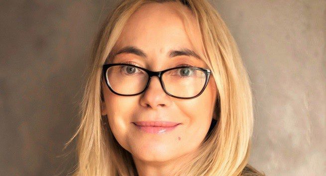 Beata Orcholska head of retail department Grupy Qpony-Blix