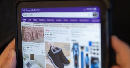 Gigantyczny wpływ. Tak chińskie platformy zmieniają handel przed świętami