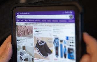 Gigantyczny wpływ. Tak chińskie platformy zmieniają handel przed świętami