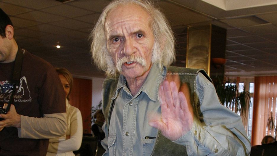 Bohdan Smoleń świętowałby 77. urodziny 