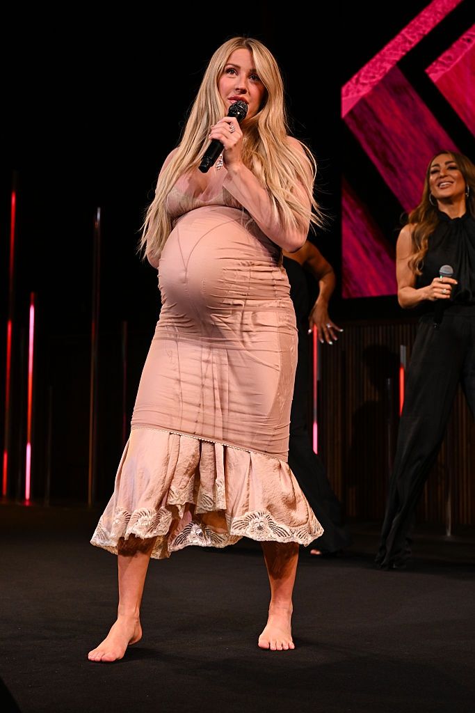 Ellie Goulding