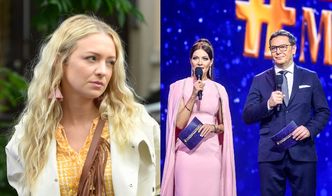 TVP uderza w Barbarę Kurdej-Szatan na koncercie "Murem za polskim mundurem": "NIE ZGADZAMY SIĘ NA TO"