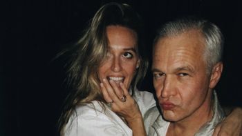 Aleksandra i Michał Żebrowscy świętują 17. ROCZNICĘ ŚLUBU! Pokazali się w oryginalnych stylizacjach (FOTO)