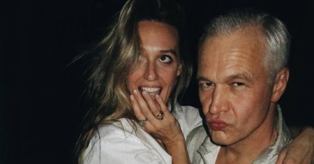 Aleksandra i Michał Żebrowscy świętują 17. ROCZNICĘ ŚLUBU! Pokazali się w oryginalnych stylizacjach (FOTO)