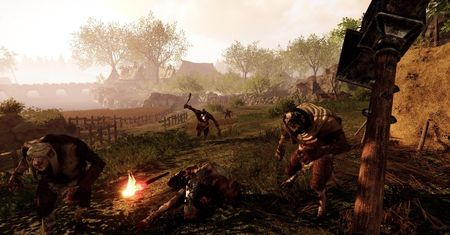 Warhammer: Vermintide 2 także na konsolach PlayStation 4 i Xbox One