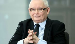 Robert Krasowski: Kaczyński konfliktu używa jako metody, to jego technika walki