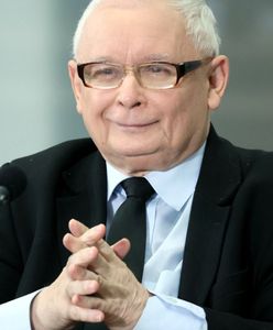 Robert Krasowski: Kaczyński konfliktu używa jako metody, to jego technika walki