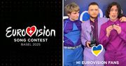 Ukraina podjęła decyzję. To oni pojadą na Eurowizję. Mają szanse na wygraną?