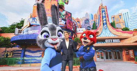 Wyścig w "krainie marzeń". Rosną szanse dyrektora parków rozrywki Disney'a