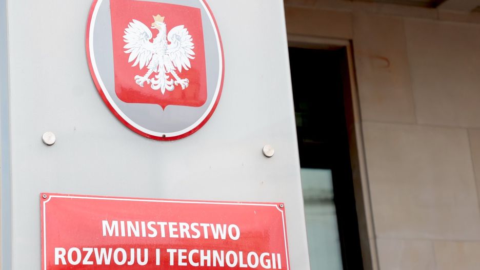 Ministerstwo Rozwoju i Technologii