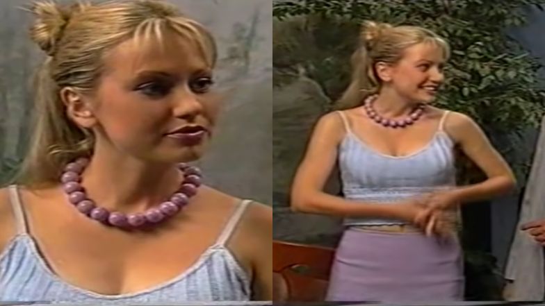 Tak zmieniała się Magdalena Ogórek