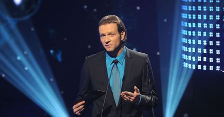 Majdan dostanie pracę w telewizji śniadaniowej!