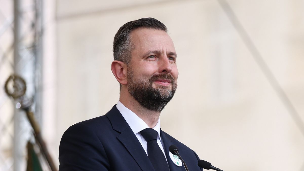 Strategia wielkich inwestycji narodowych. Władysław Kosiniak-Kamysz ogłasza