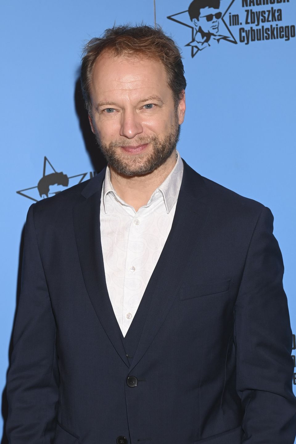 Maciej Stuhr