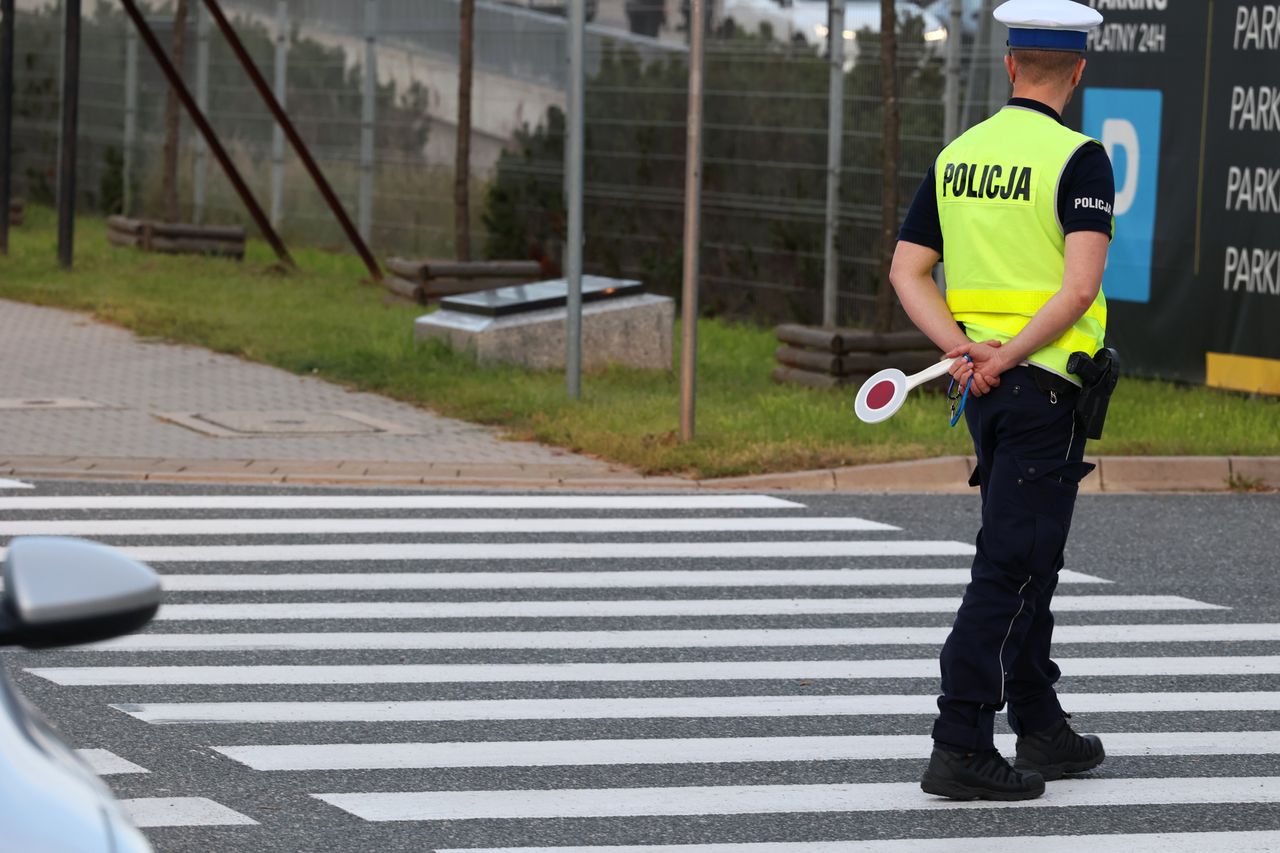 Zacznie się w poniedziałek. Kary dla właścicieli aut do 12 tys. zł