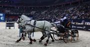 Kraków: Cavaliada Tour 2026 w Tauron Arenie