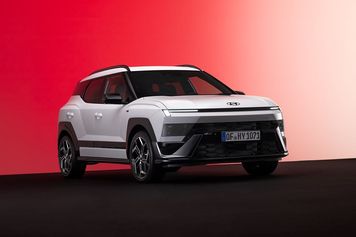 Hyundai Bayon zmienił się nie do poznania. Urósł, dojrzał i dostał nowy napęd
