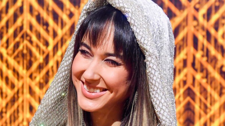 Ida Nowakowska pokazała twarz syna i udała się na shopping