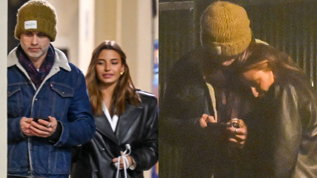 Zakościelny i Wieniawa na randce