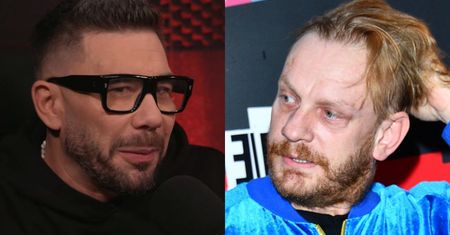 Szalony Reporter ujawnia BAJOŃSKIE kwoty, jakie zarobili z Bartoszem Żukowskim za 37 sekund walki na FAME MMA