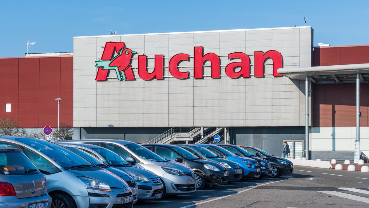 Dane nie potwierdzają, żeby bojkot takich sieci jak Auchan i Decathlon zadziałał