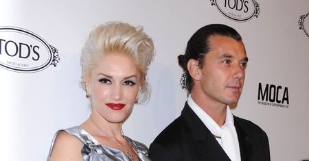 Gwen Stefani spodziewa się trzeciego dziecka?!