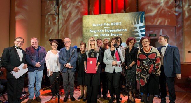 Przyznano nagrody dla najlepszych radiowych reportażystów oraz w Konkursie Stypendialnym im. Jacka Stwory