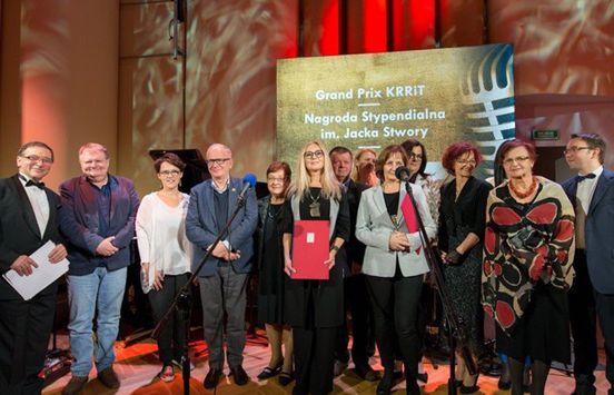 Przyznano nagrody dla najlepszych radiowych reportażystów oraz w Konkursie Stypendialnym im. Jacka Stwory