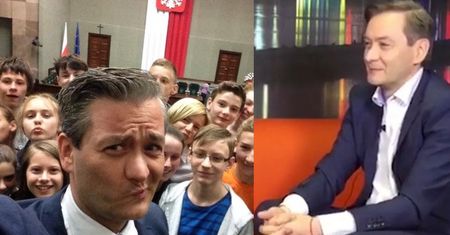 "Już dawno dojrzałem do ojcostwa. To będzie świadome, przemyślane rodzicielstwo!"