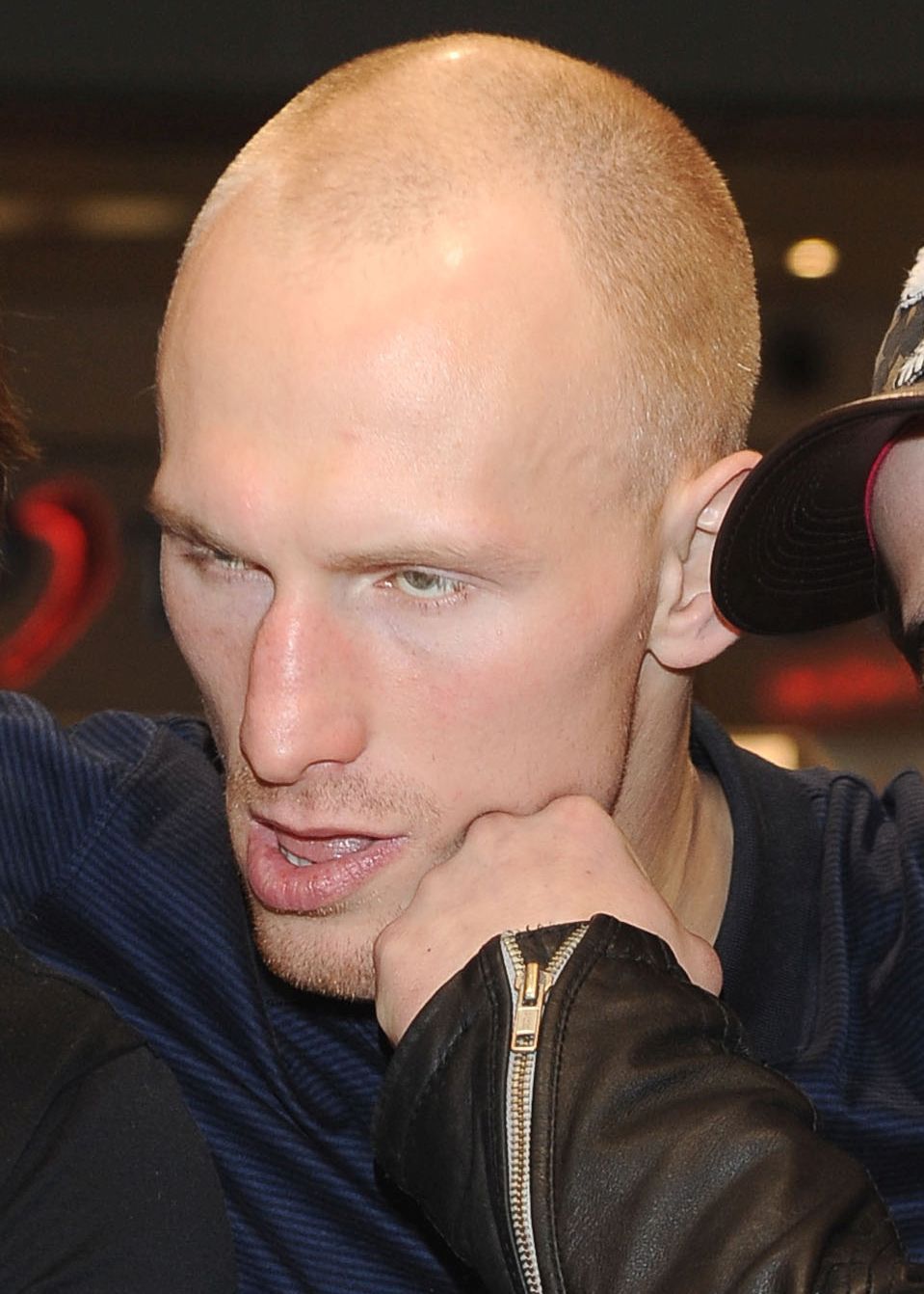 Krzysztof "Diablo" Włodarczyk