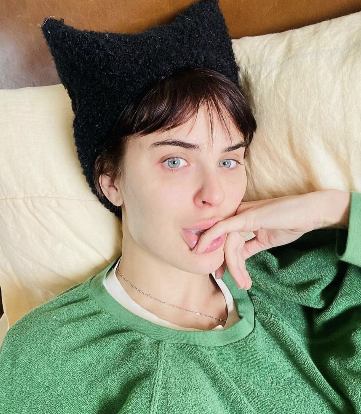 Tallulah Willis