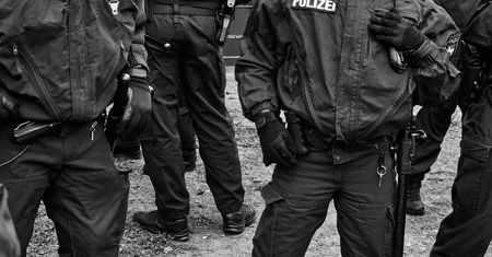 Atak w pociągu. Są ofiary w Niemczech