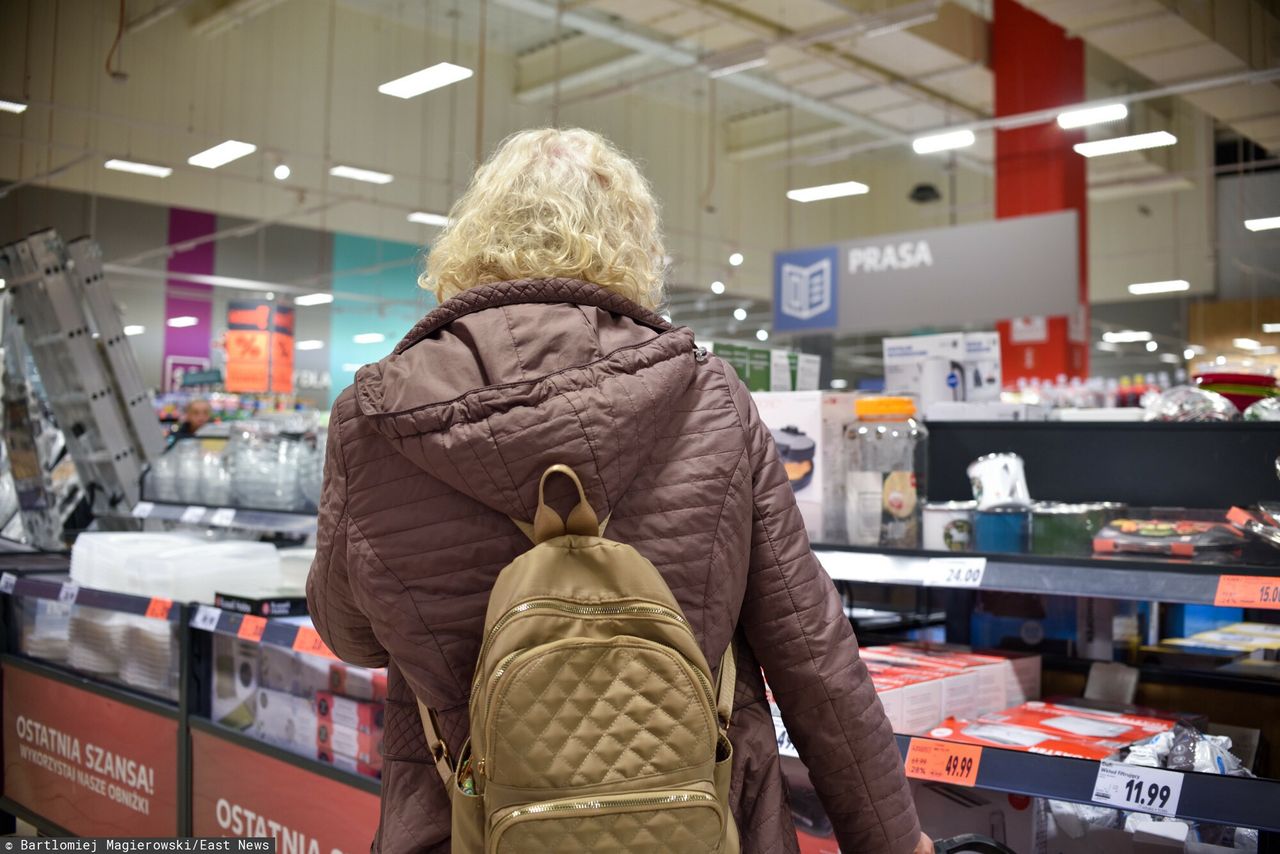 Polacy zdezorientowani. UOKiK wziął się za sklepowe promocje