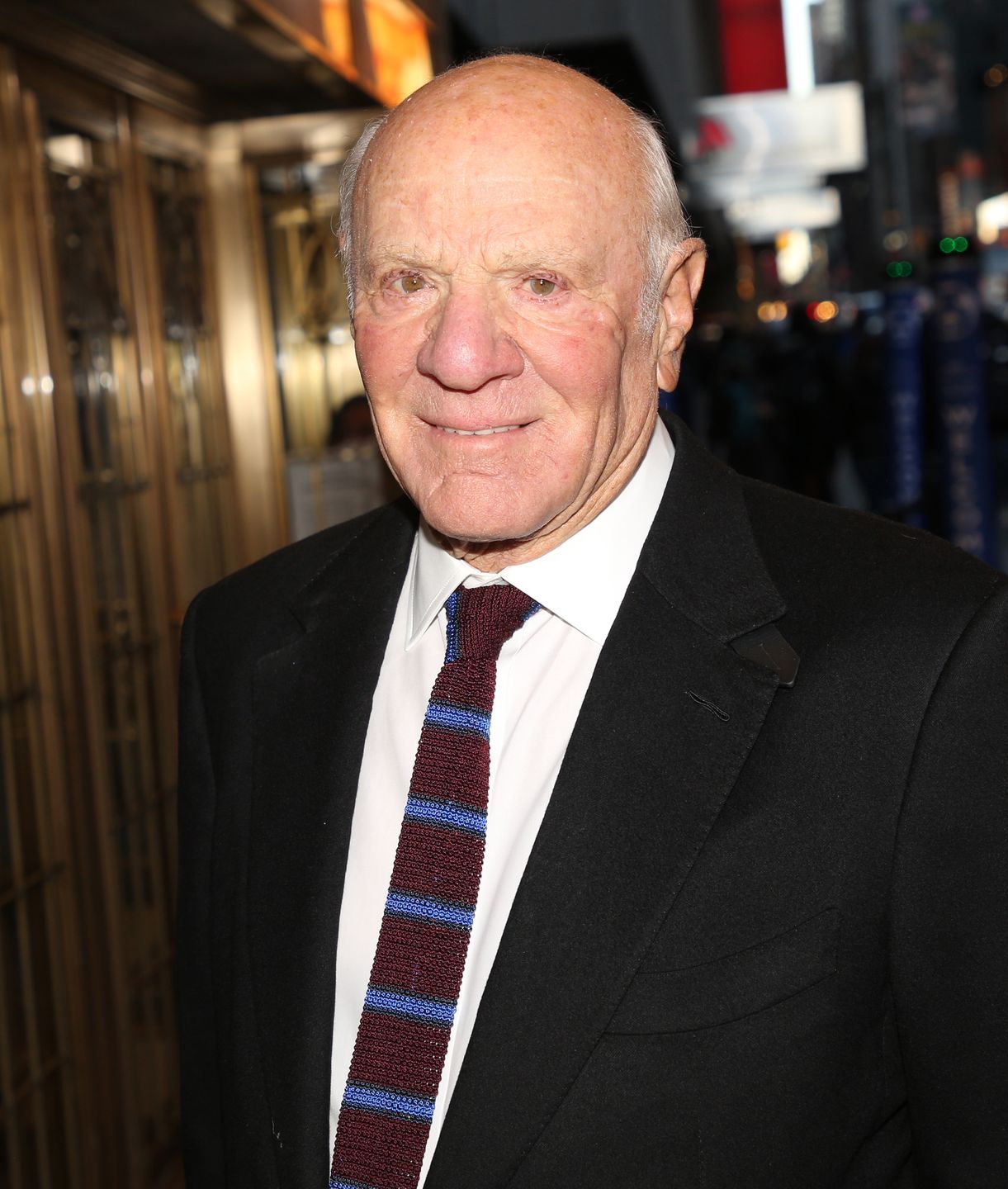 Barry Diller