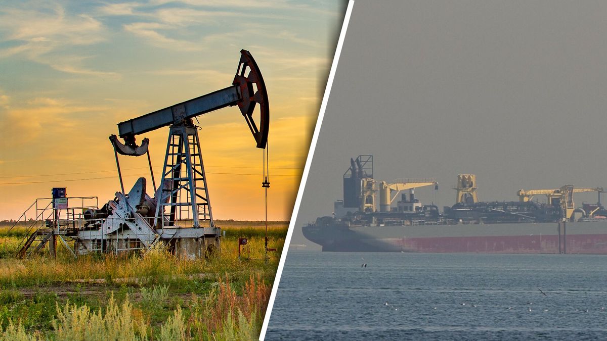 Państwa OPEC+ podnoszą produkcję ropy od kwietnia